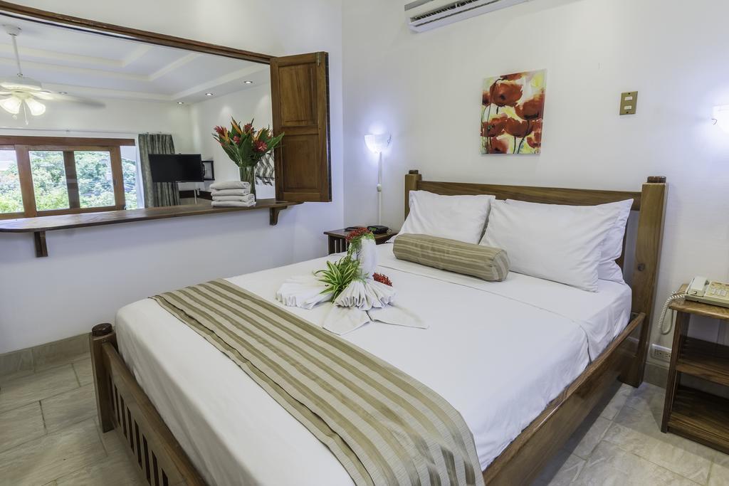 Best Western Tamarindo Vista Villas Camera foto