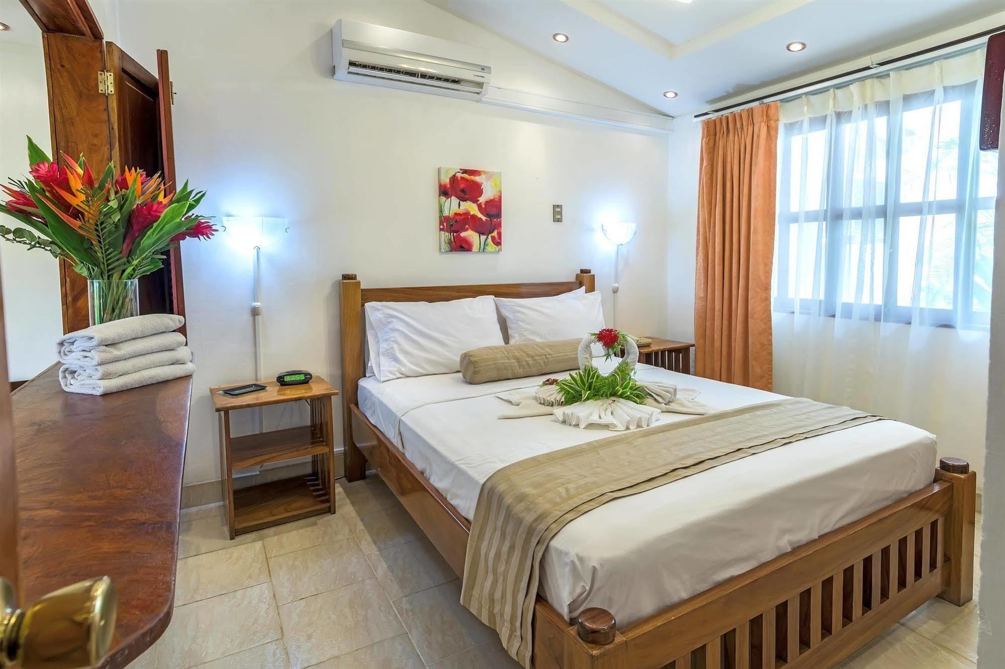 Best Western Tamarindo Vista Villas Esterno foto