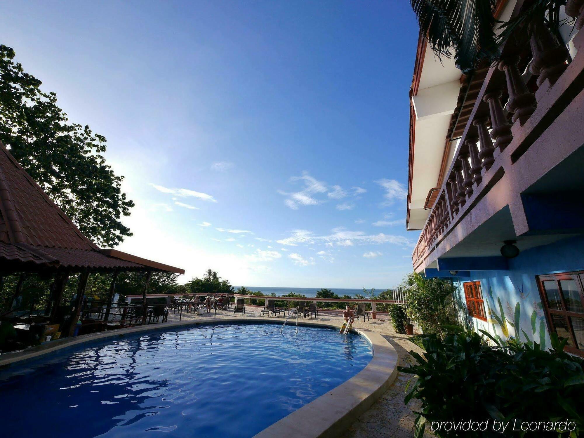 Best Western Tamarindo Vista Villas Esterno foto